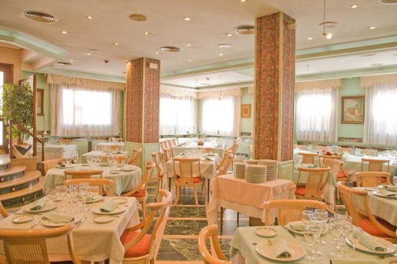 

Milano - Saragozza - Hotel Tibur