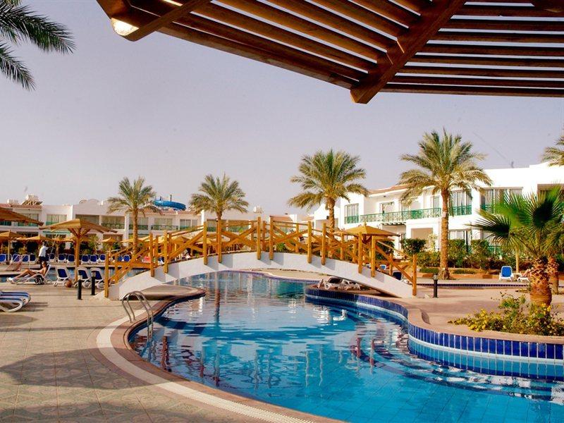 

Bari - Sharm El Sheikh, Mar Rosso - Panorama Naama Heights