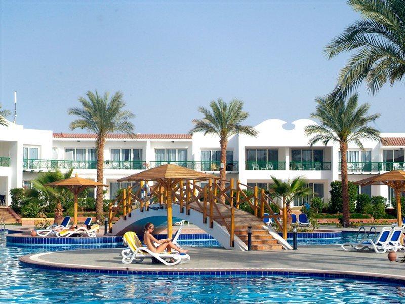 

Brindisi - Sharm El Sheikh - Panorama Naama Heights