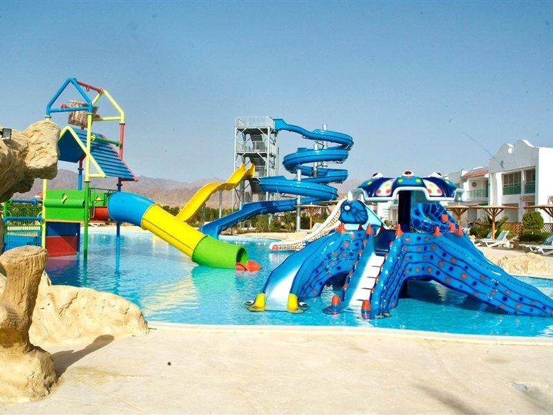 

Lamezia Terme - Sharm El Sheikh, Mar Rosso - Panorama Naama Heights