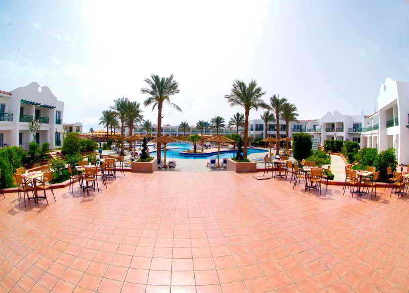 

Bari - Sharm El Sheikh, Mar Rosso - Panorama Naama Heights