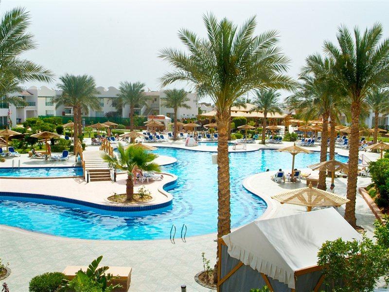 

Verona - Sharm El Sheikh, Mar Rosso - Panorama Naama Heights
