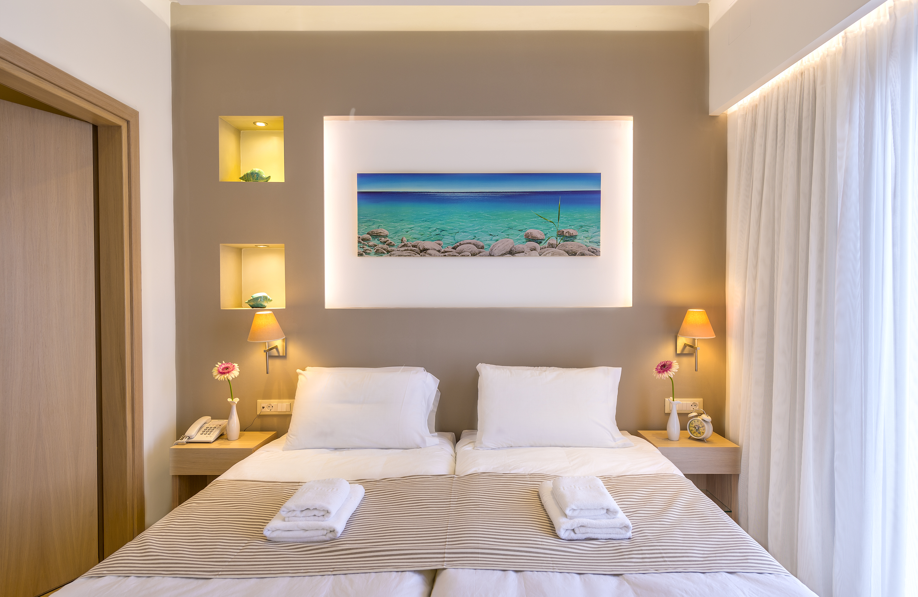 

Lamezia Terme - Rethymno - Leonidas Hotel & Apartments