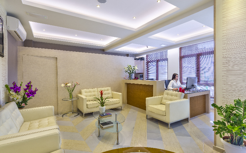 

Roma - Adele - Leonidas Hotel & Apartments