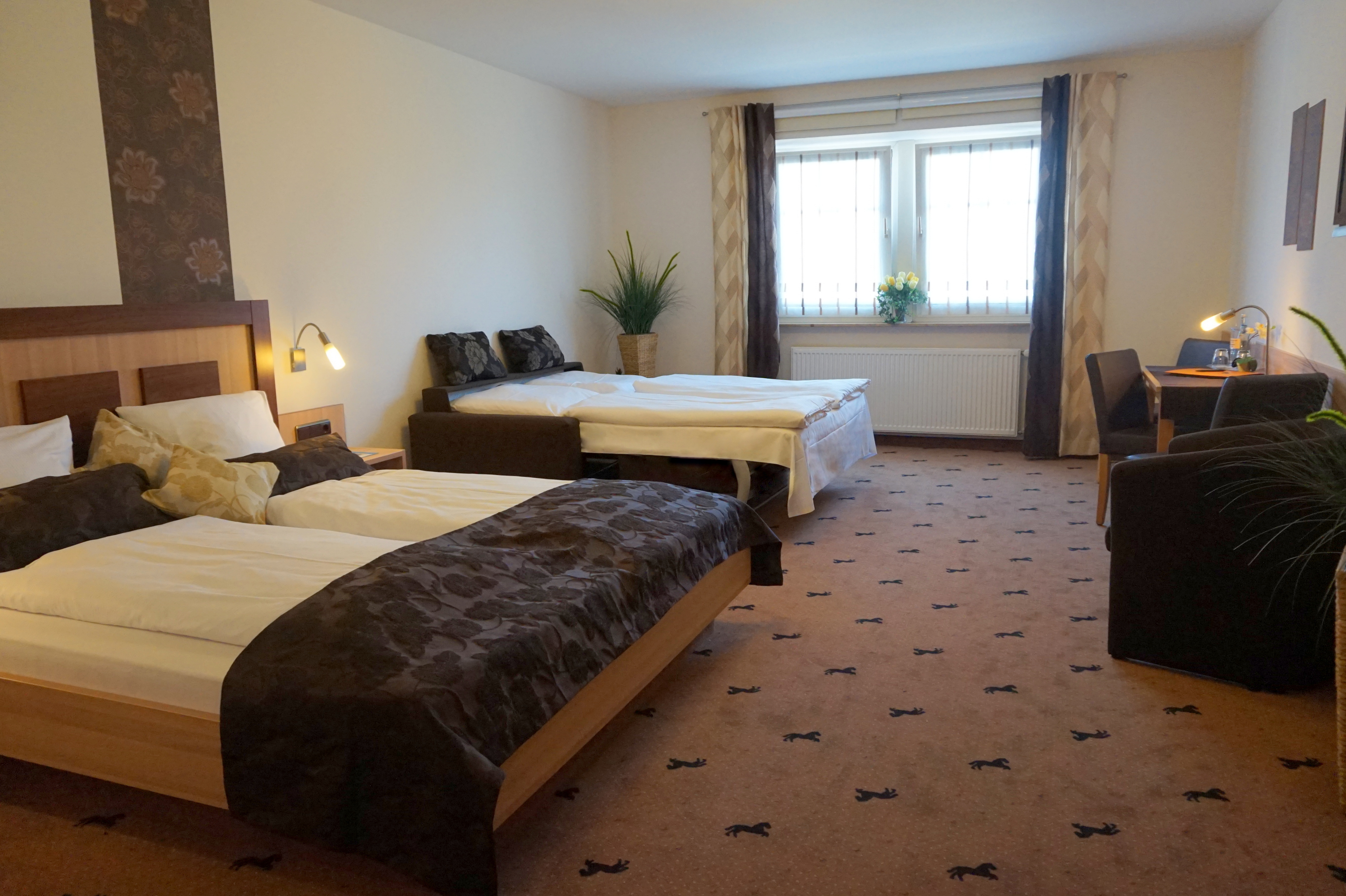 

Napoli - Rothenburg ob der Tauber - Hotel Rappen Rothenburg ob der Tauber