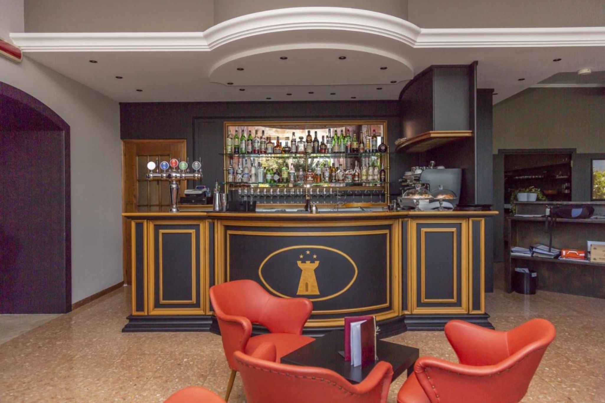

Milano - Stresa - Hotel Della Torre