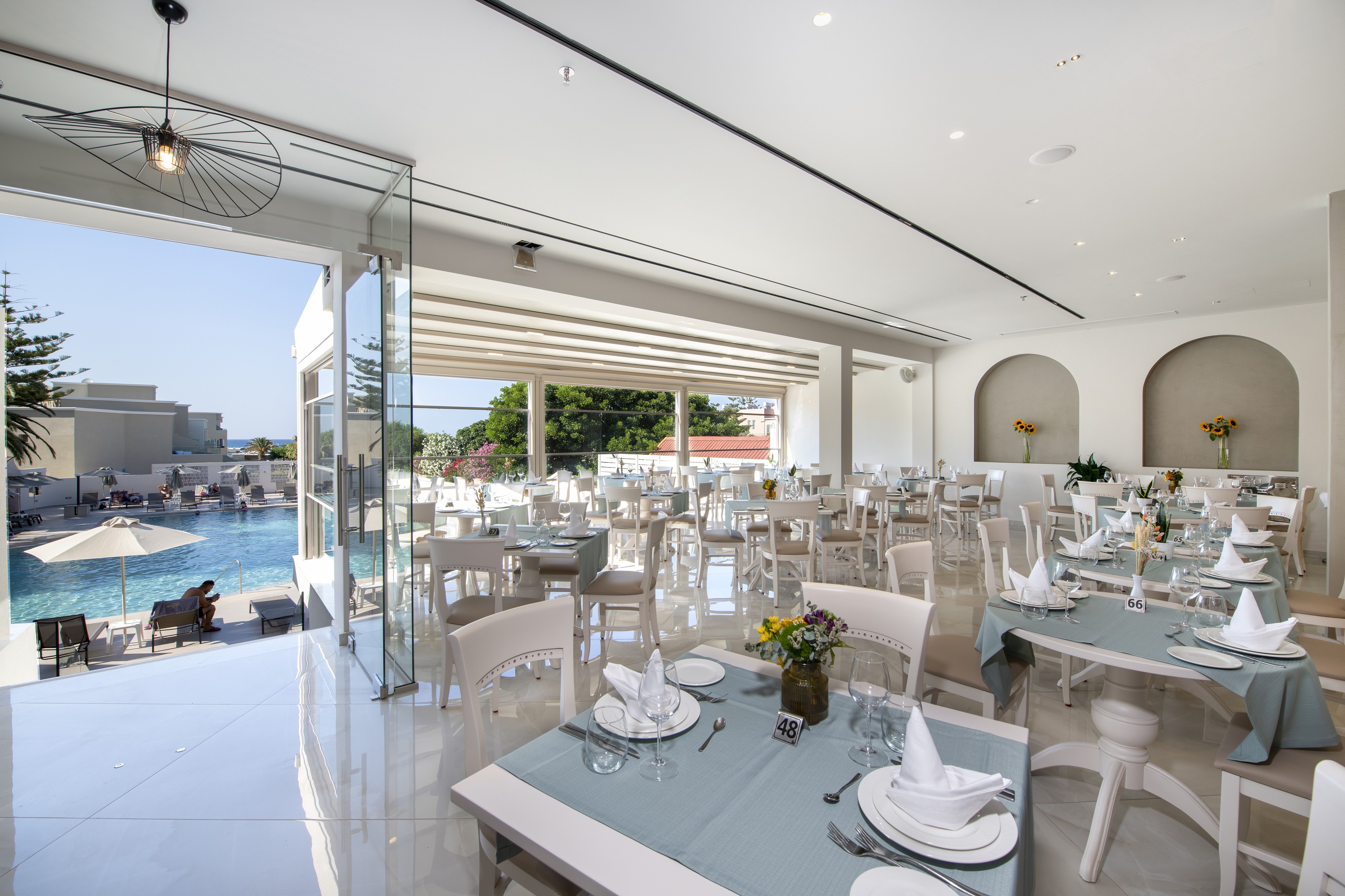 

Napoli - Episkopi - Vantaris Luxury Beach Resort