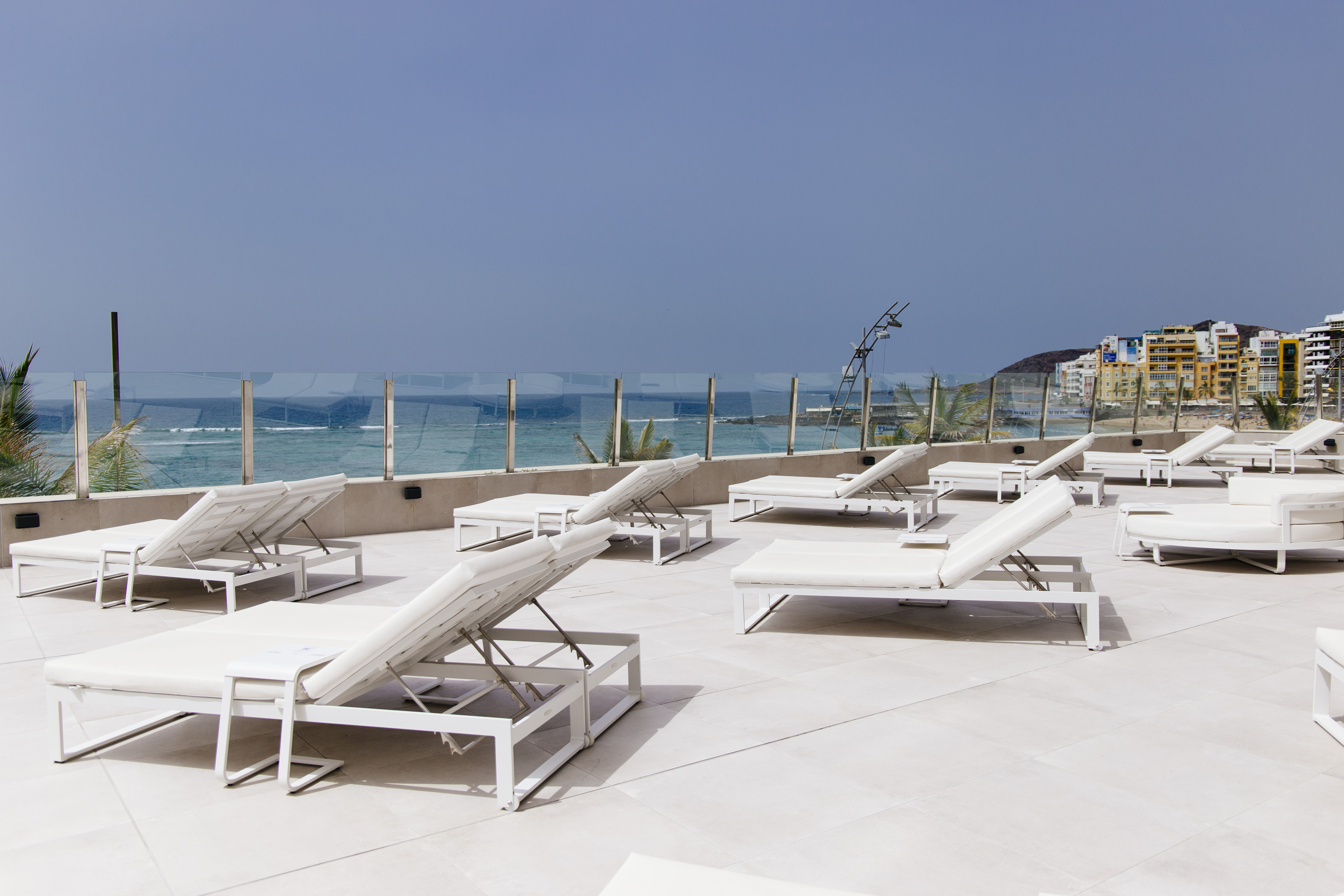 

Ancona - Las Palmas de Gran Canaria - Hotel Cristina by Tigotan Las Palmas - Adults Only