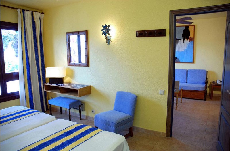 

Milano - La Manga del Mar Menor - Hotel Apartamentos Londres La Manga