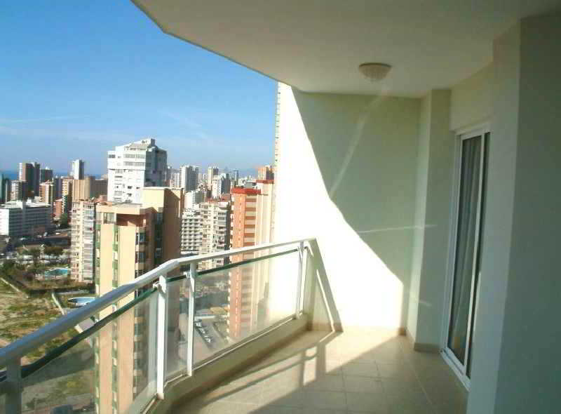 

Bologna - Altea - Apartamentos Playamar