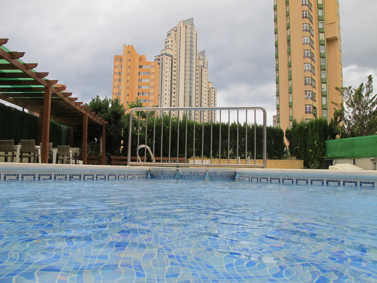 

Bologna - Altea - Apartamentos Playamar