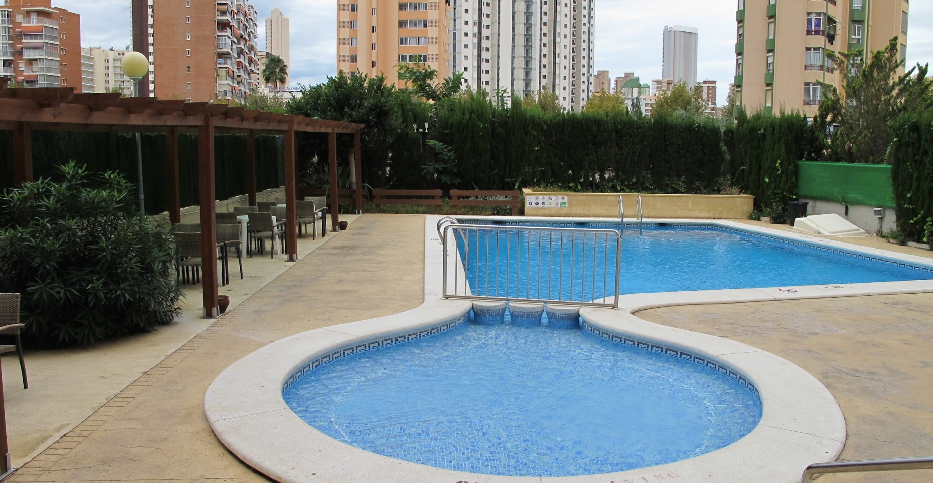 

Napoli - Altea - Apartamentos Playamar