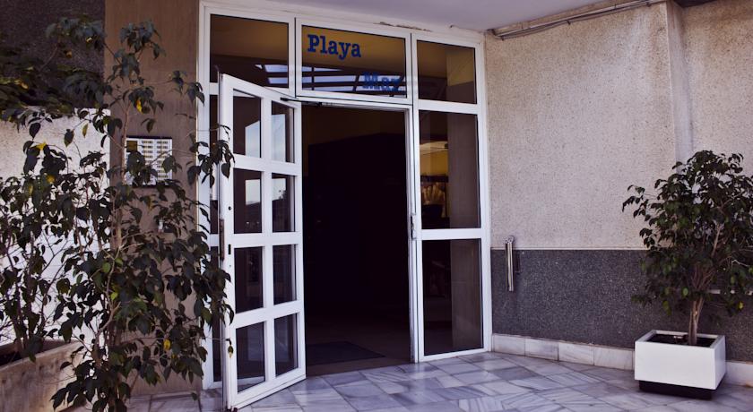 

Verona - Altea - Apartamentos Playamar