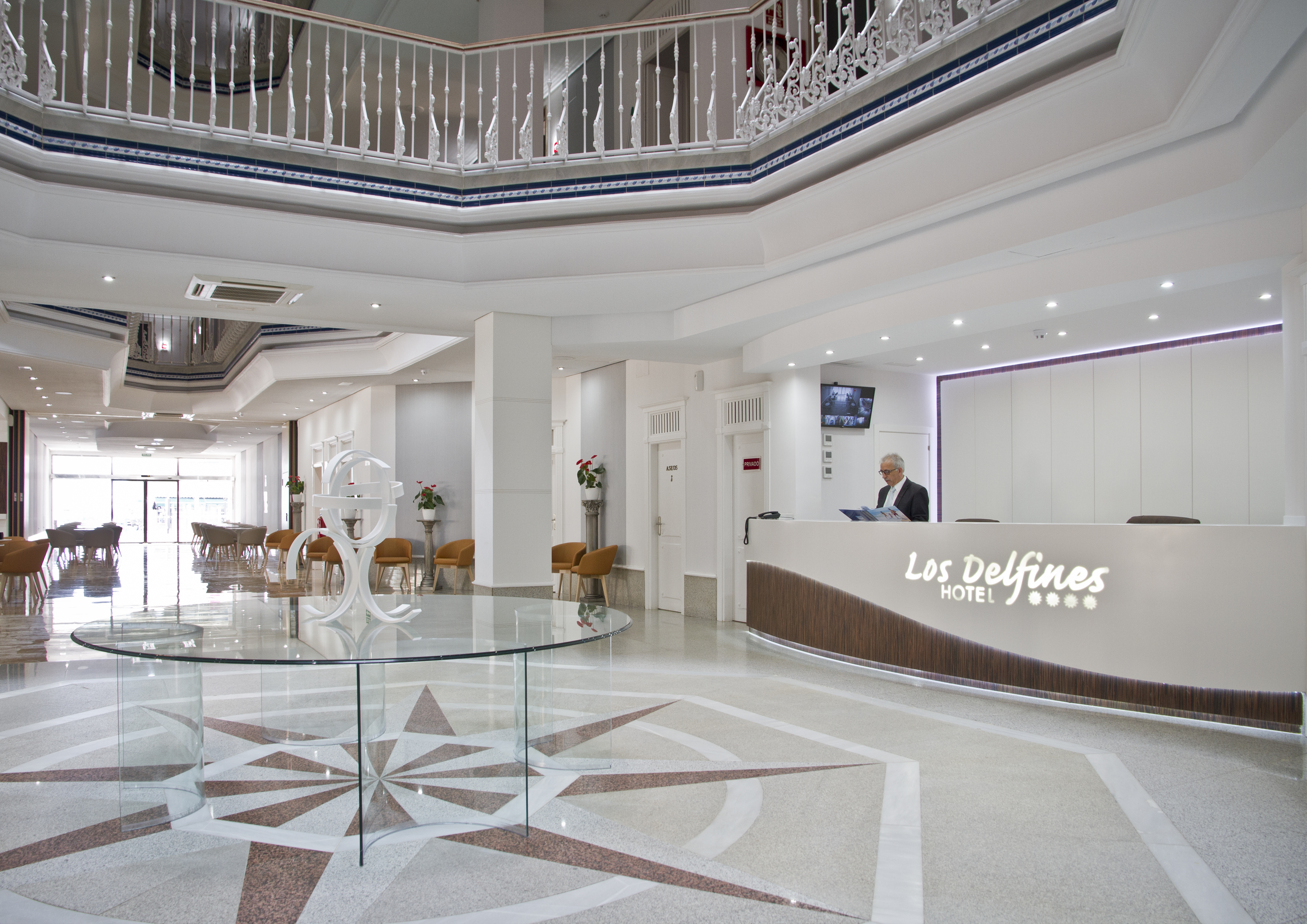 

Milano - La Manga del Mar Menor - Hotel Los Delfines