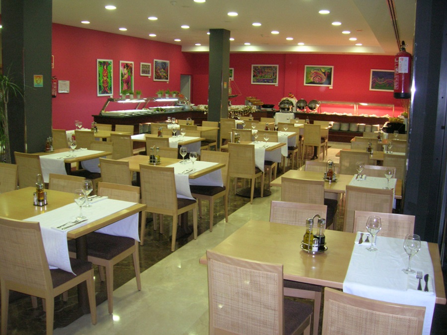 

Roma - L'Ampolla - Hotel Flamingo