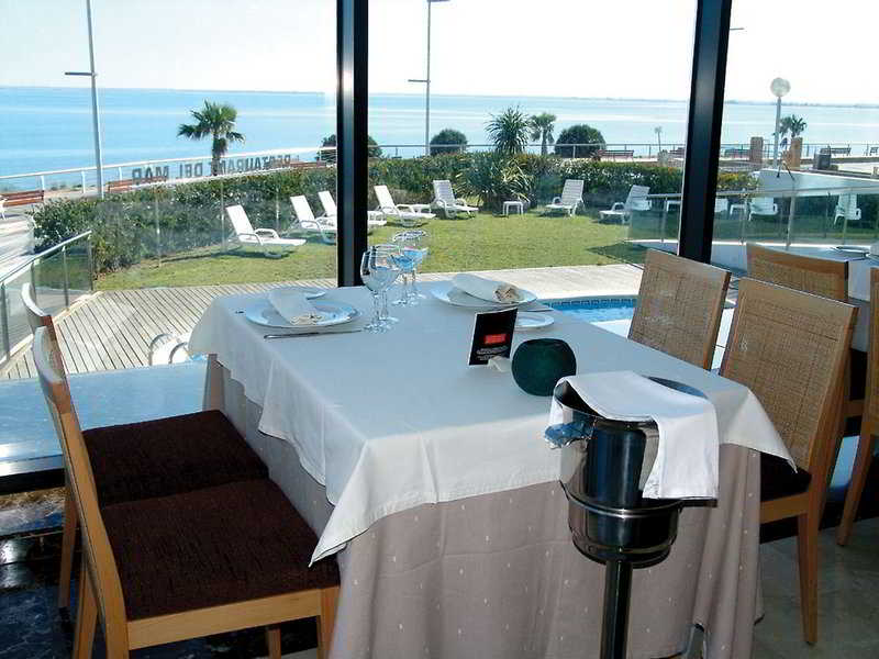 

Roma - L'Ampolla - Hotel Flamingo