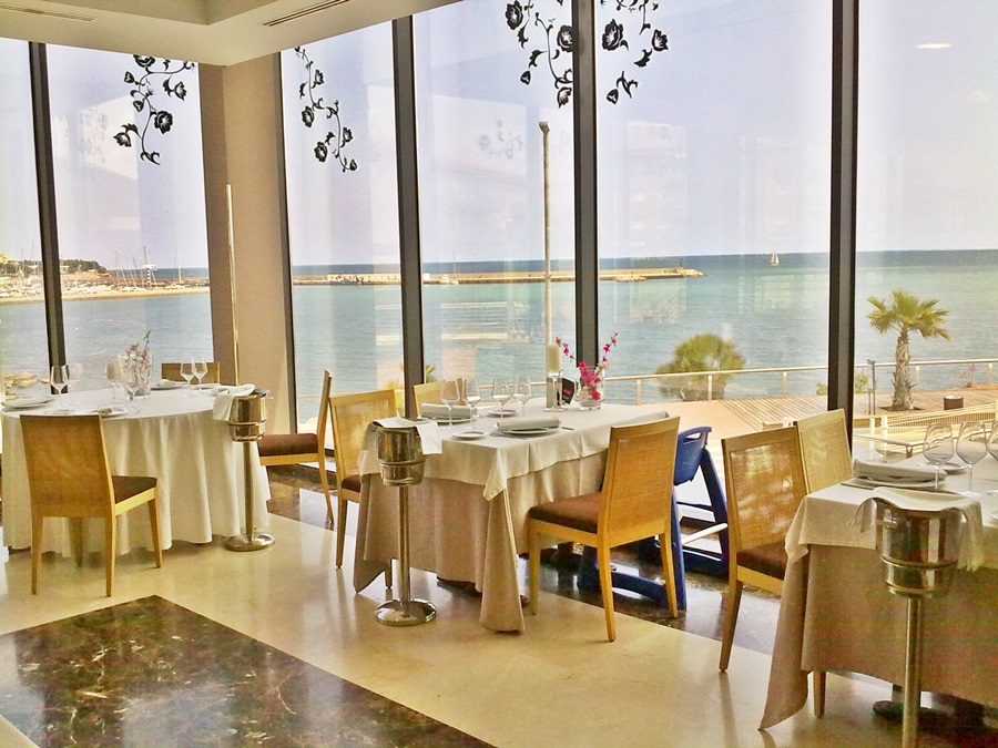 

Napoli - El Perelló - Hotel Flamingo