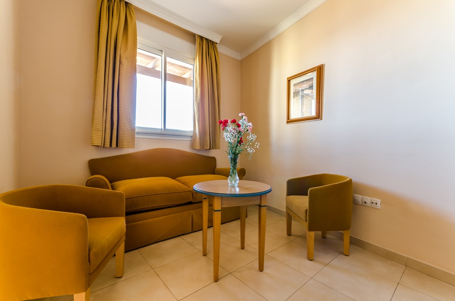

Milano - Algeciras - Hotel Mirador