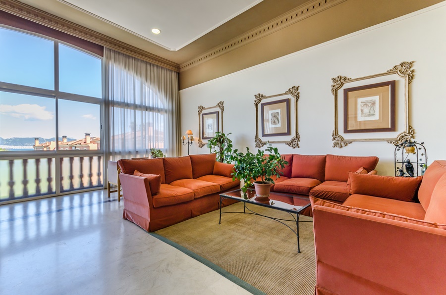 

Milano - Algeciras - Hotel Mirador