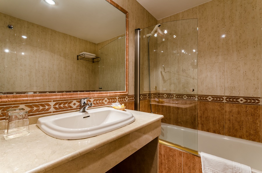 

Milano - Los Barrios - Hotel Mirador