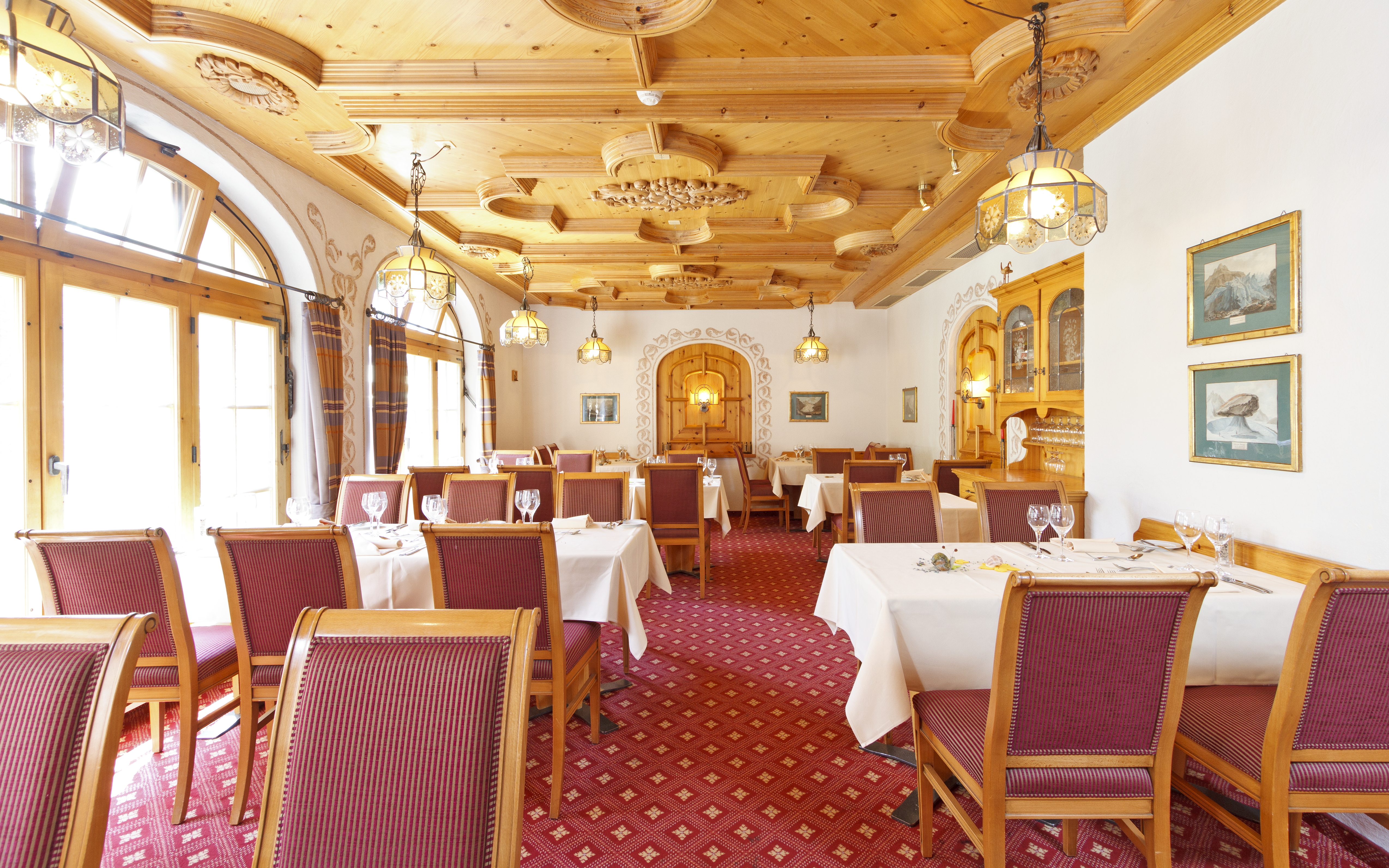 

Roma - Grindelwald - Derby Swiss Quality Hotel