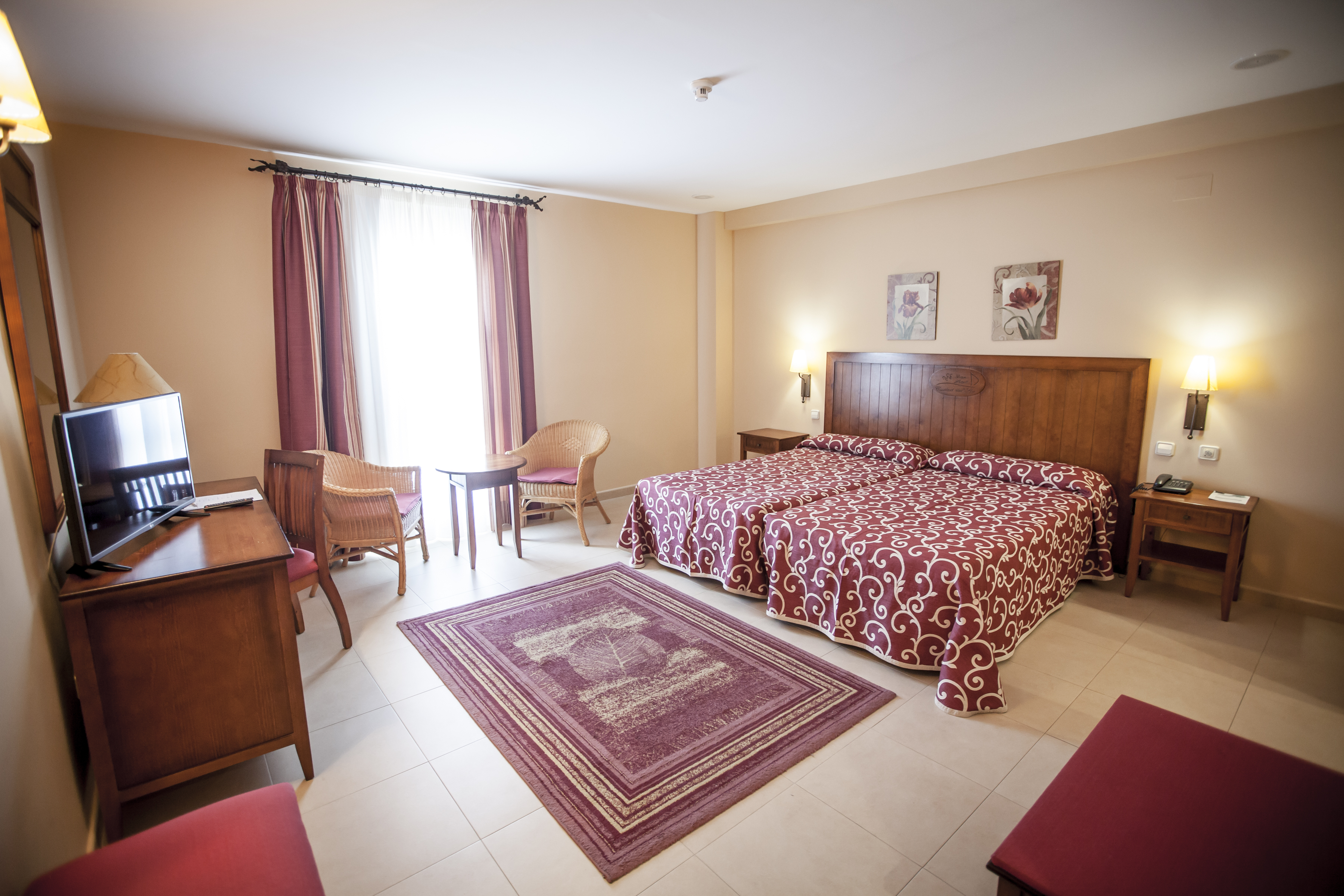 

Milano - El Puerto de Santa María - Gran Hotel Ciudad del Sur