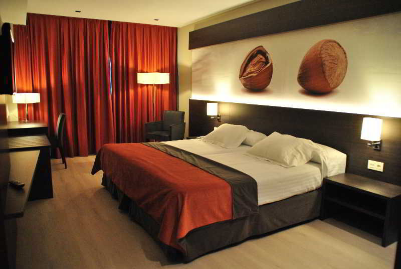 

Catania - Vilaseca - Brea's Hotel