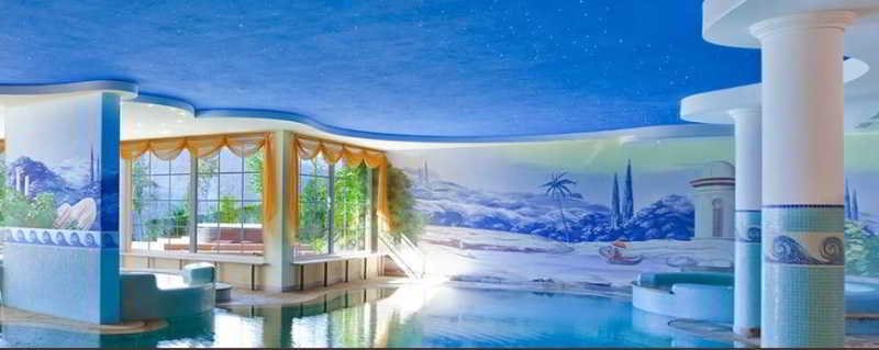 

Milano - Cavalese - Hotel Lagorai Resort & Spa