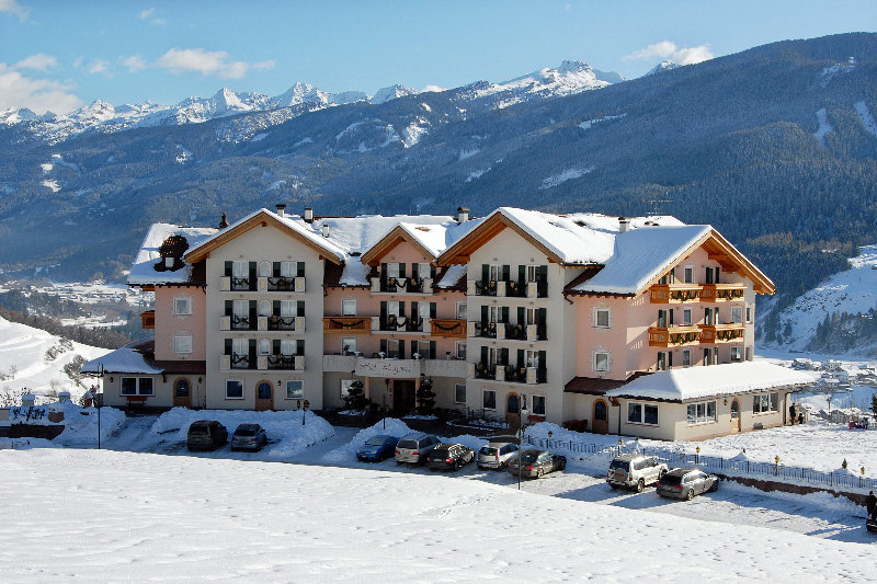 

Torino - Val di Fiemme, Montagna Italia - Hotel Lagorai Resort & Spa