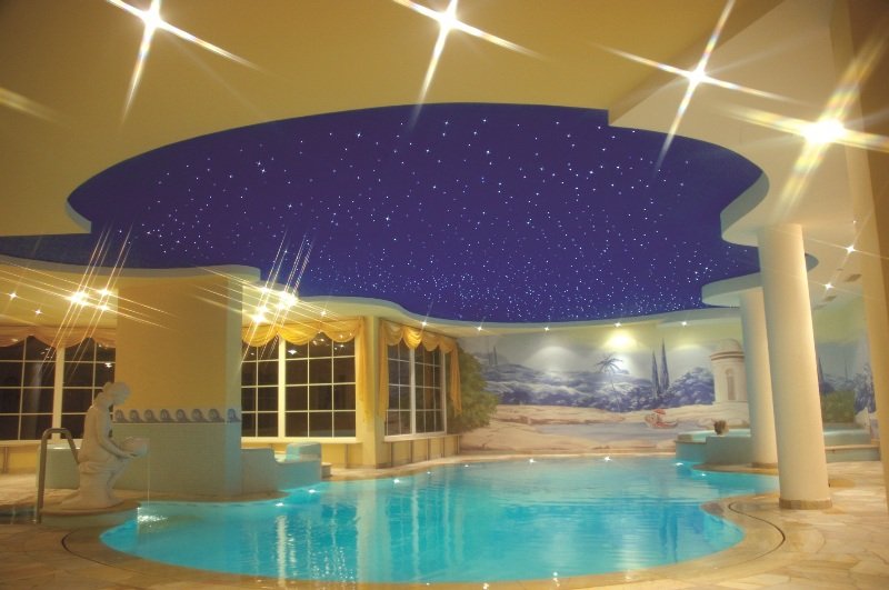 

Venezia - Ziano di Fiemme - Hotel Lagorai Resort & Spa