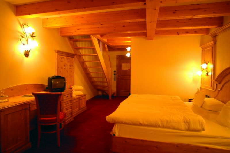 

Bari - Ziano di Fiemme - Hotel Lagorai Resort & Spa