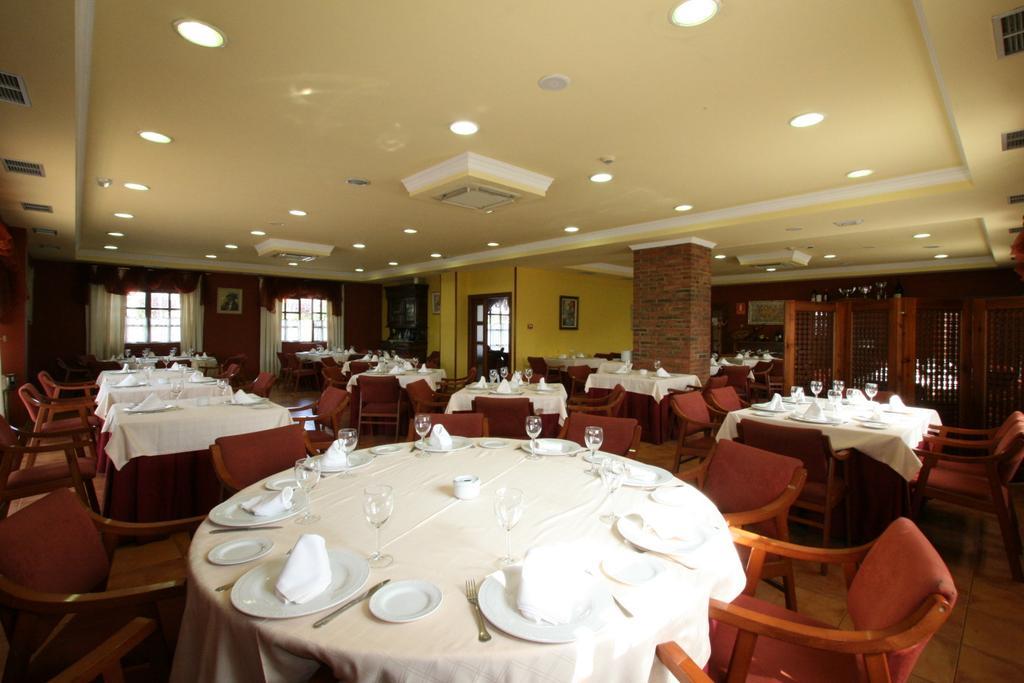 

Roma - Suances - Hotel Cueli