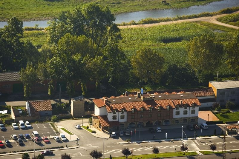 

Torino - Santillana del Mar - Hotel Cueli