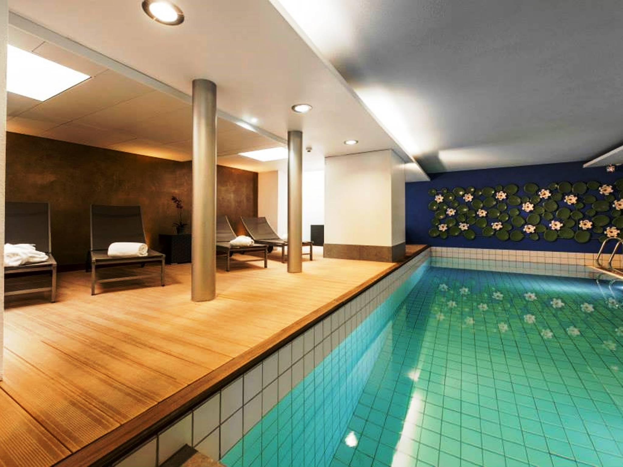 

Napoli - Berna - Hotel Ambassador