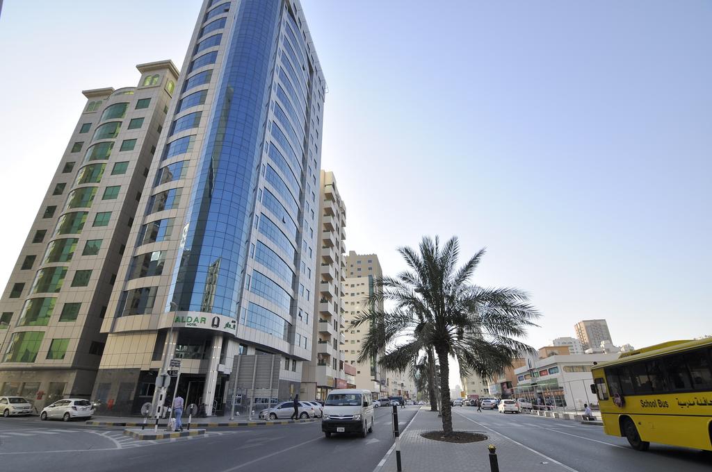 

Lamezia Terme - Dubai - Aldar Hotel