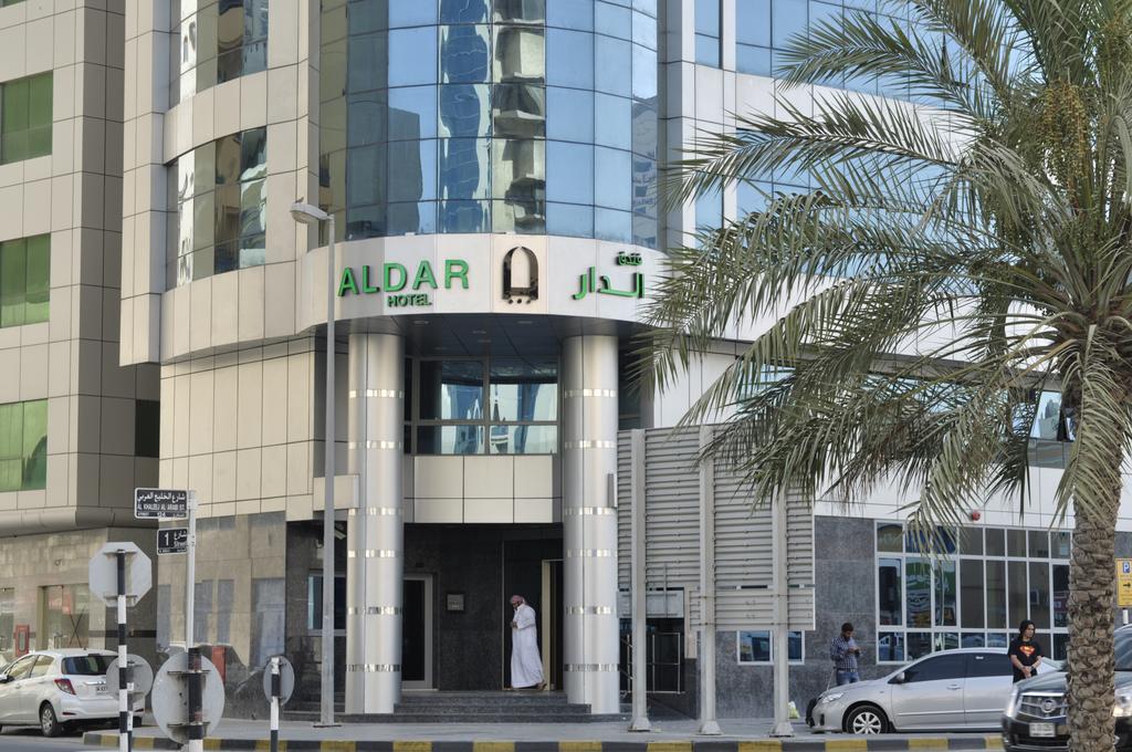 

Milano - Sharjah - Aldar Hotel
