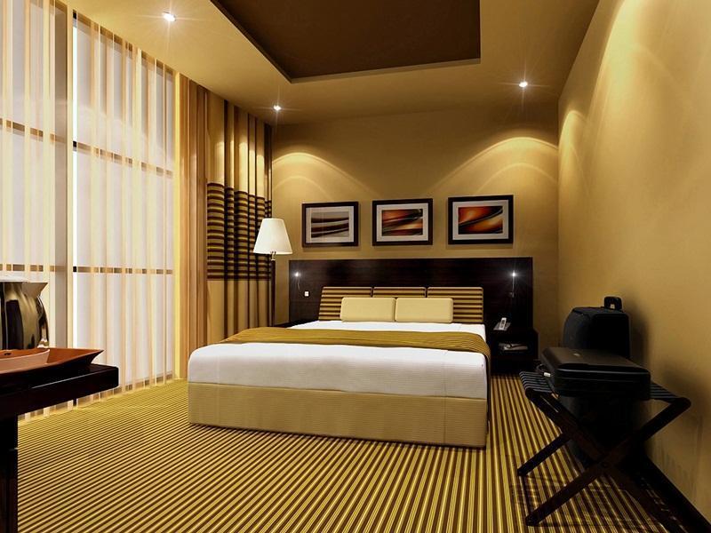 

Napoli - Sharjah - Aldar Hotel