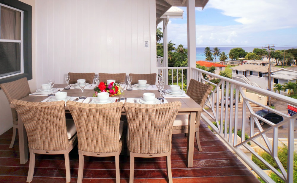 

Bologna - Speightstown - Lantana Resort by Island Villas