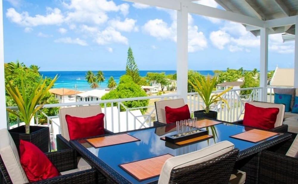 

Napoli - Durants - Lantana Resort by Island Villas