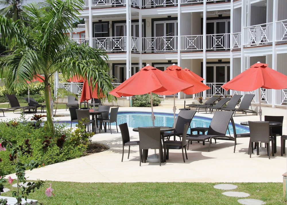 

Roma - Speightstown - Lantana Resort by Island Villas