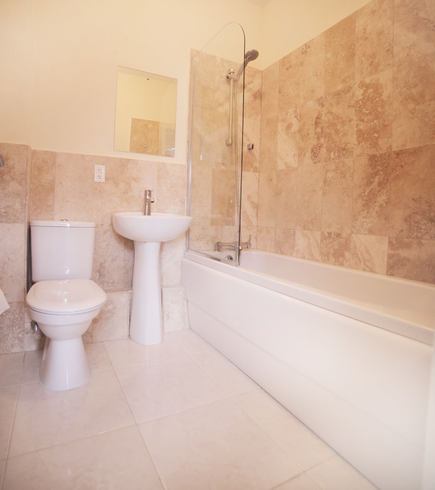 

Milano - Holetown - Lantana Resort by Island Villas