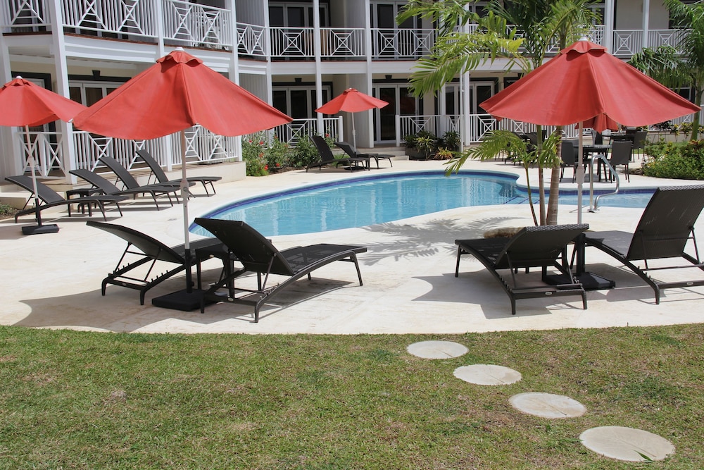 

Bari - Durants - Lantana Resort by Island Villas