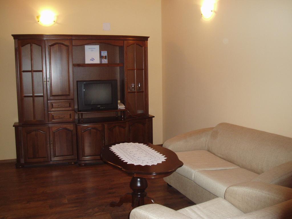 

Milano - Bansko - Apartments & Studios Mountain Romance