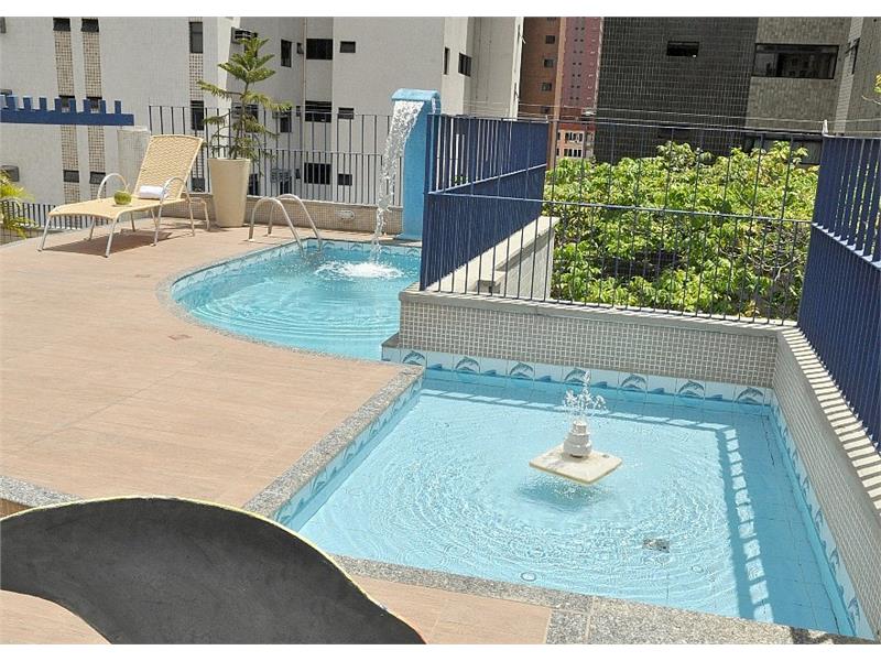 

Venezia - Fortaleza - Vila Azul Praia Hotel