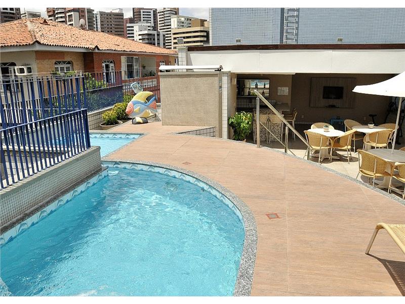 

Milano - Fortaleza - Vila Azul Praia Hotel