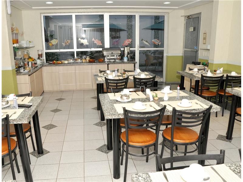 

Trieste - Fortaleza - Vila Azul Praia Hotel