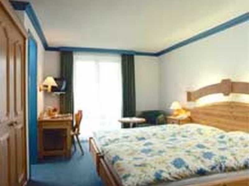 

Genova - Grindelwald - Hotel Kirchbühl Superior