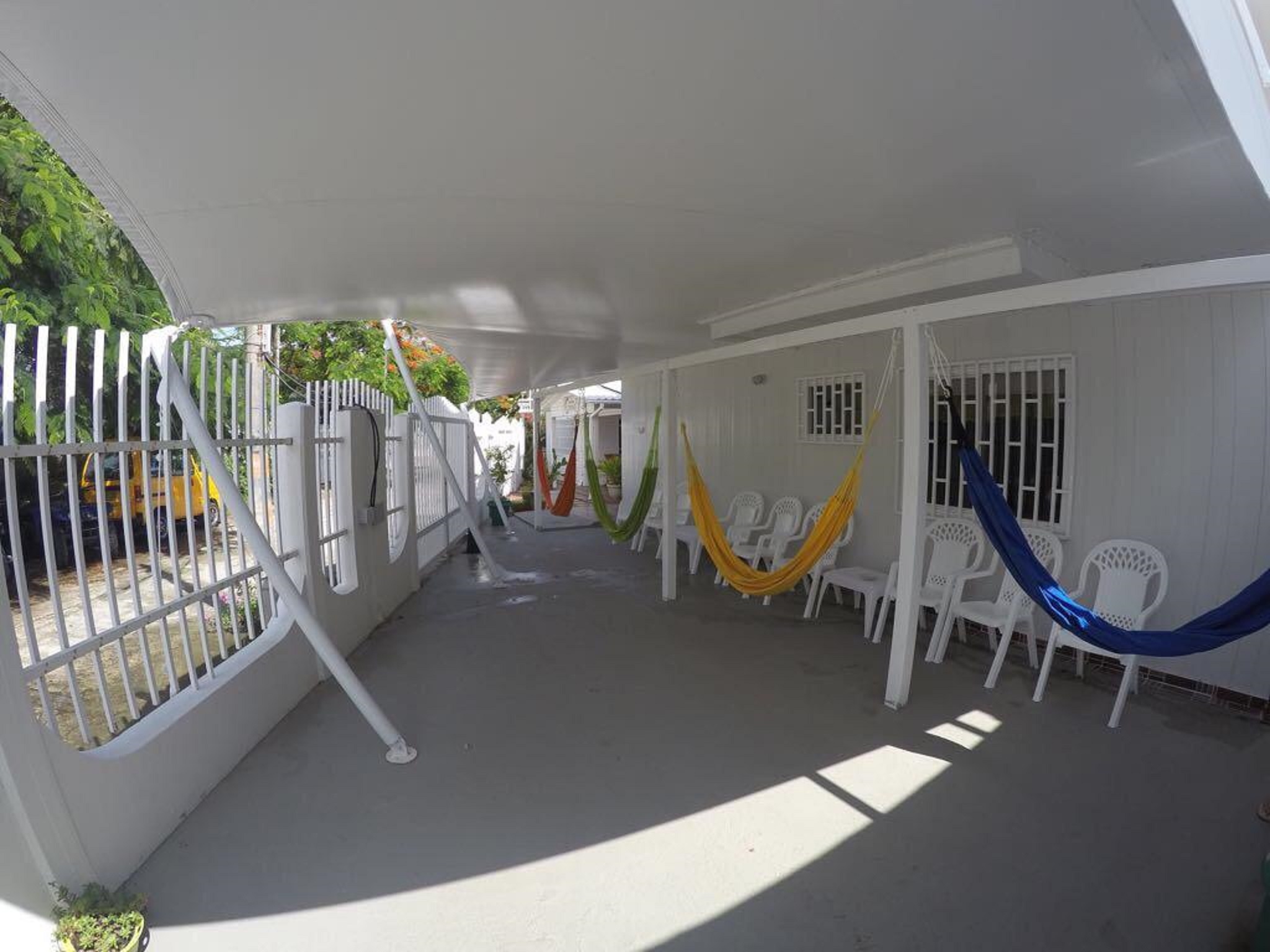 

Milano - San Andrés - Tropical Coral