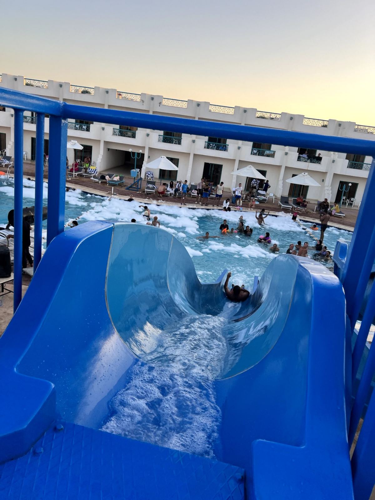 

Lamezia Terme - Sharm El Sheikh - Sharm Cliff Resort