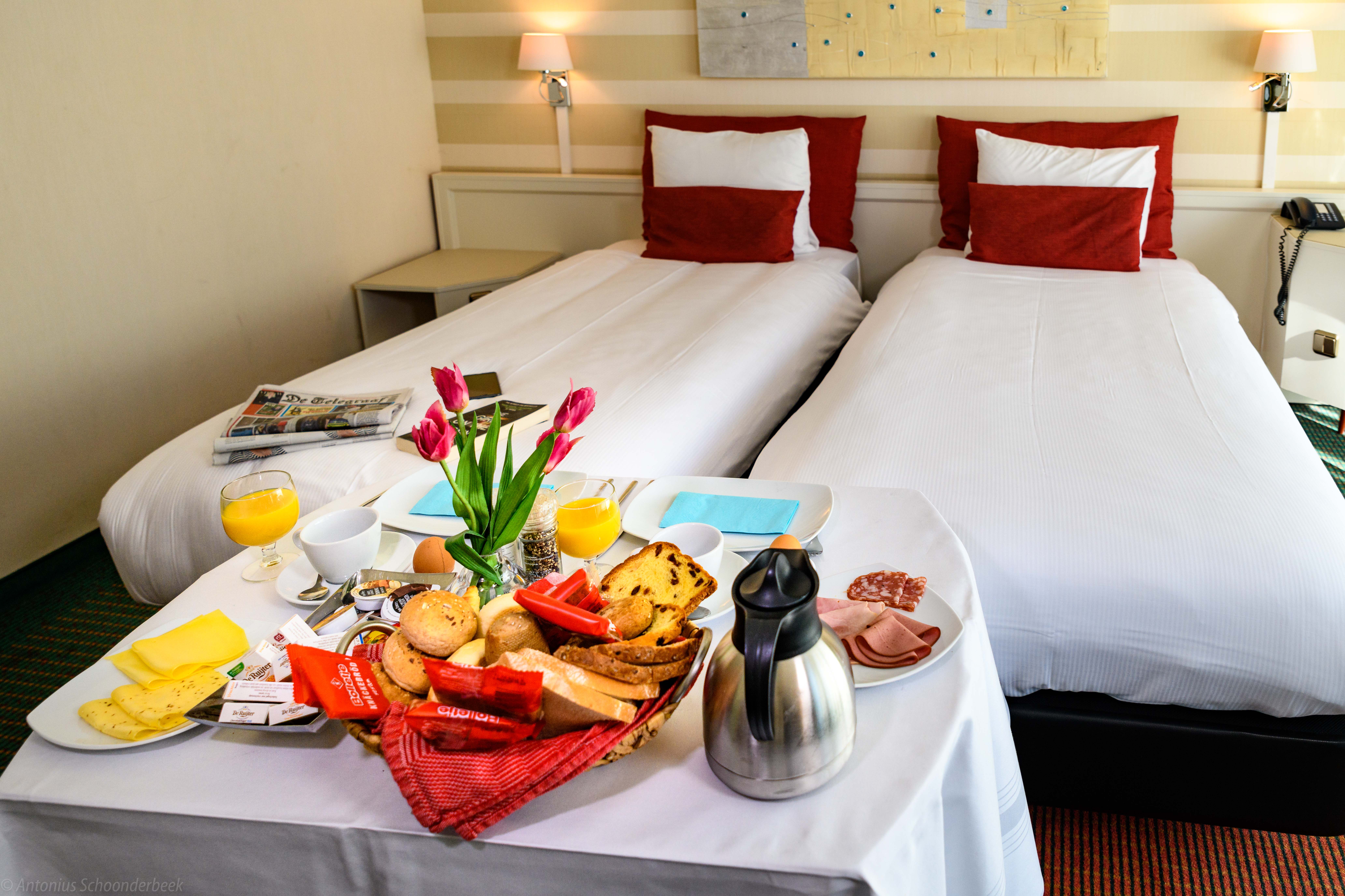 

Milano - Mijdrecht - Grand Hotel Amstelveen